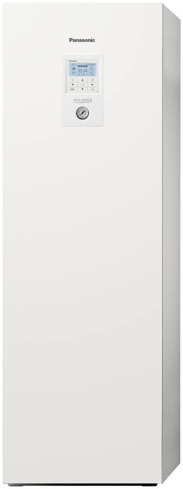 Image du produit WH-ADC0916H9E8 TRI-U.INT.+ECS T-CAP BIBLOC