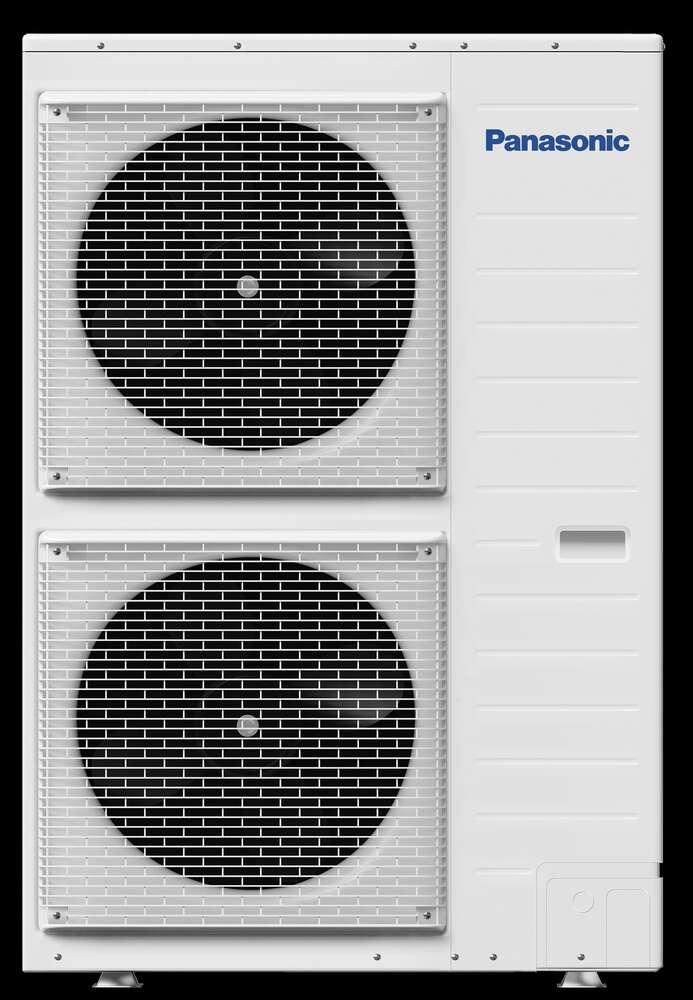 Image du produit WH-UX09HE5 MONO-U.EXT. T-CAP BIBLOC