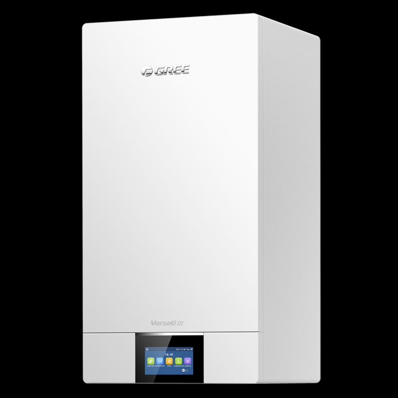 Image du produit VERSATI III SP 10 - PAC AIR/EAU SPLIT MONO 230V - GREE