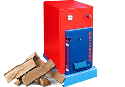 Image du produit ALSACE 20 - CHAUDIERE BOIS