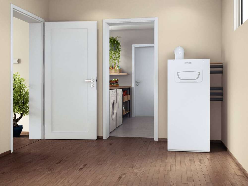 Image du produit BBK EVO 20/22 i + ACCESSOIRES GN