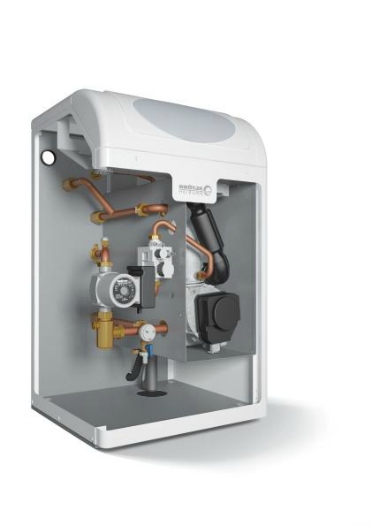 Image du produit BGB EVO 38 i SANS ACCESSOIRES GN