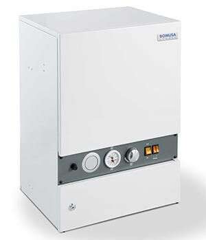 Image du produit HDEEM 45/90 - CHAUD. ELECTRIQUE 9 kW - MONO ou TRI