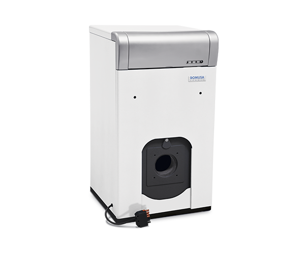Image du produit JAKA HFS 40 - CHAUDIERE FONTE CHAUFFAGE SEUL