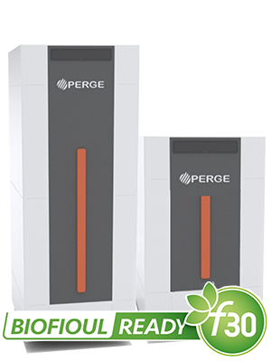 Image du produit OPTITHERM 24 C-F30 SPECIALE GTEI - CHAUD BIO-FIOUL SUR MC 5