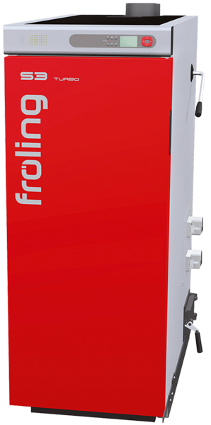 Image du produit S3 TURBO 20+TABLEAU S-TRONIC PLUS