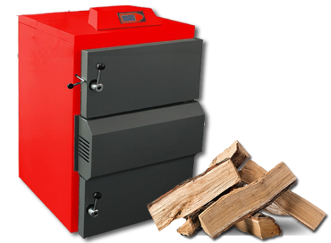 Image du produit THERMOBOIS 40 LA -BOIS COMBUSTION INVERSEE+ SONDE LAMBDA