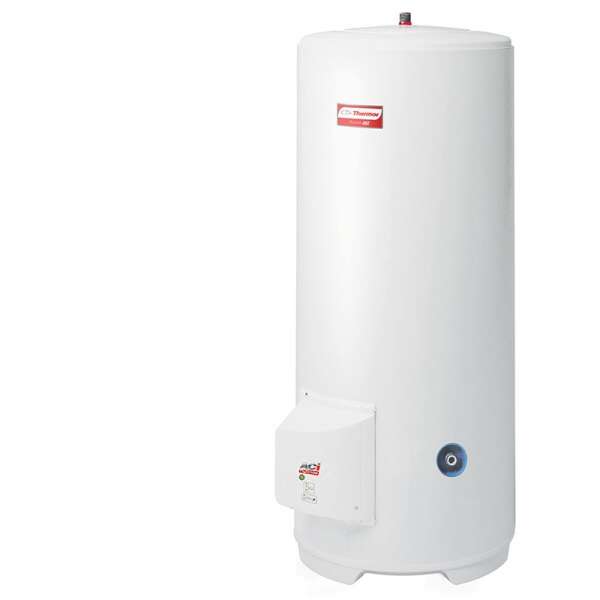 Image du produit DURALIS STABLE AU SOL 300 litres - RESISTANCE 3 kW