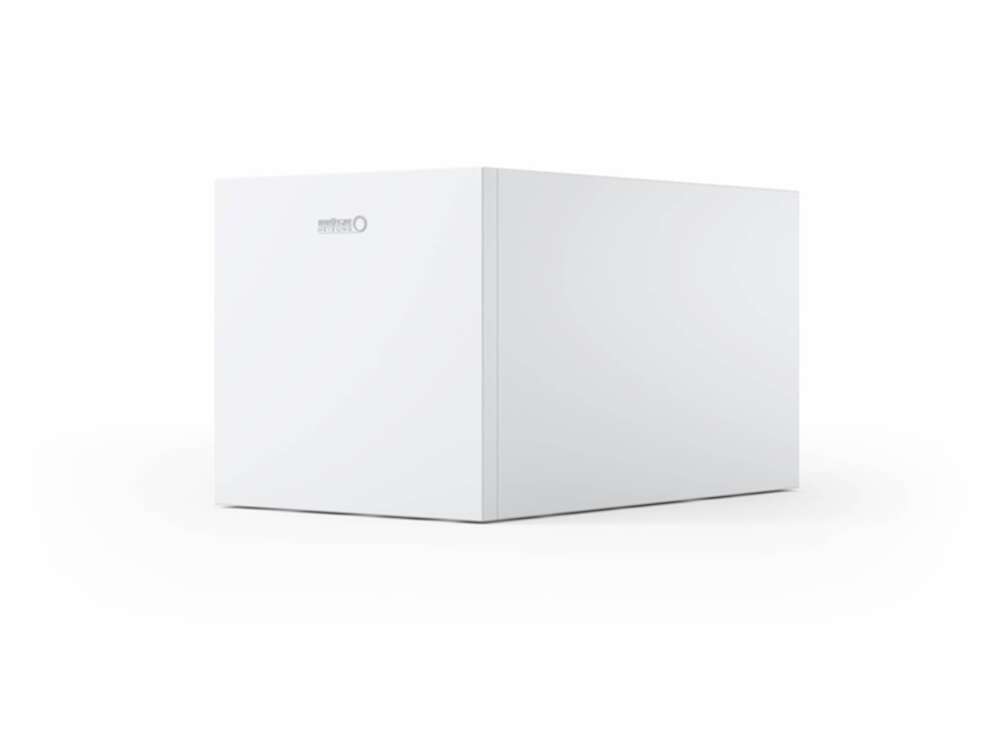 Image du produit EAS-T 150 D - PREPARATEUR D'ECS HORIZONTAL 150 litres