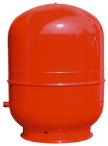 Image du produit VASE D'EXPANSION FERME 150 litres