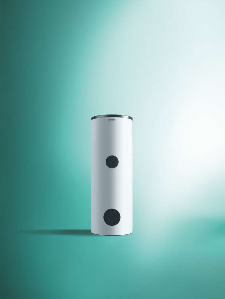 Image du produit uniSTOR VIH RW 300/3 BR - PREPARATEUR D'ECS 300 litres