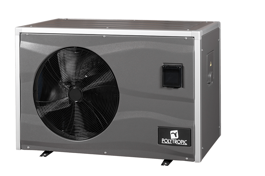 Image du produit MASTER INVERTER M - POMPE A CHALEUR PISCINE