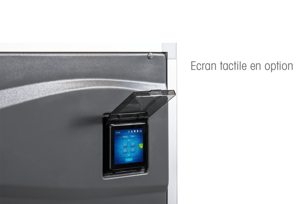 Image du produit MASTER INVERTER M - POMPE A CHALEUR PISCINE