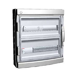 Image du produit PAW-CSC-L22-01 - CONTROLEUR CASCADE POUR ECOi-W AQUA-G BLUE