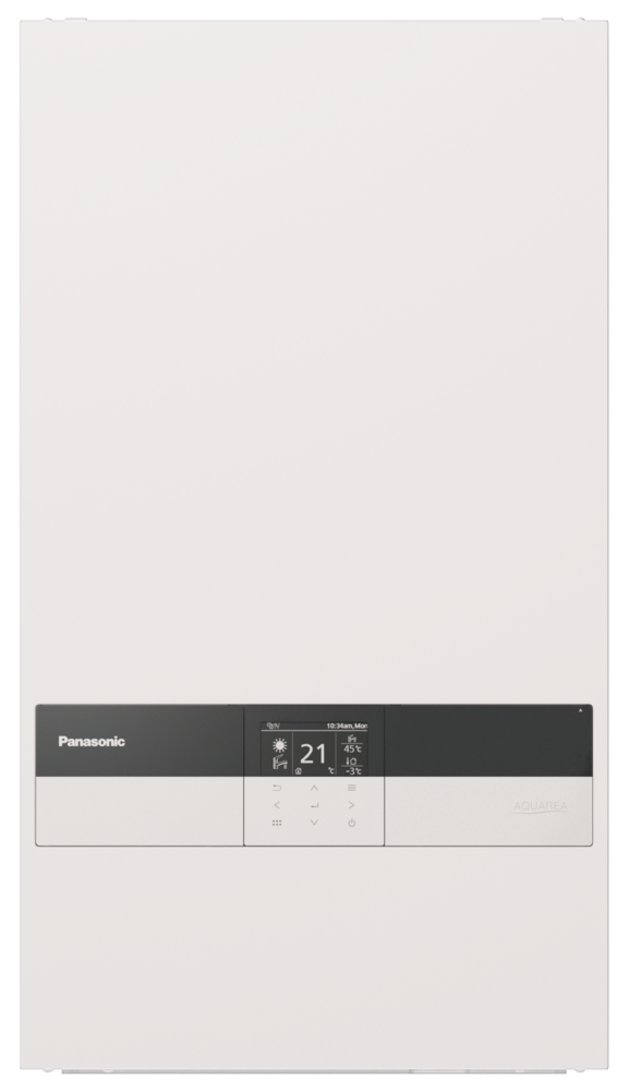 Image du produit WH-SDC0309K3E5 - UN. INTERNE AQUAREA HAUTE PERFORMANCE