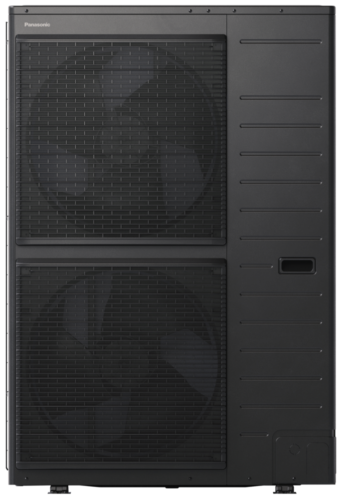 Image du produit WH-UXZ12KE8 - UNITE EXTERNE T-CAP BIBLOC - TRI400V