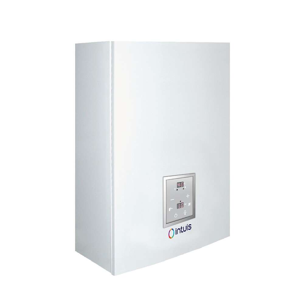 Image du produit GIALIX 36 MA TRI - CHAUD. ELECTRIQUE MURALE 36 kW