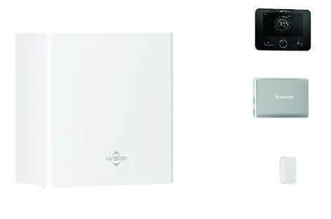 Image du produit NIMBUS M HYBRID MODULE UNIVERSAL NET R32 - UNITE INTERNE