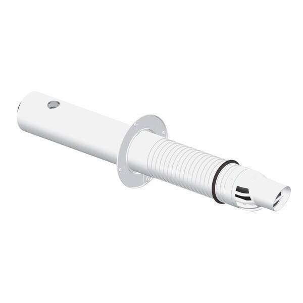 Image du produit KIT VENTOUSE HORIZONTALE DN 60/100