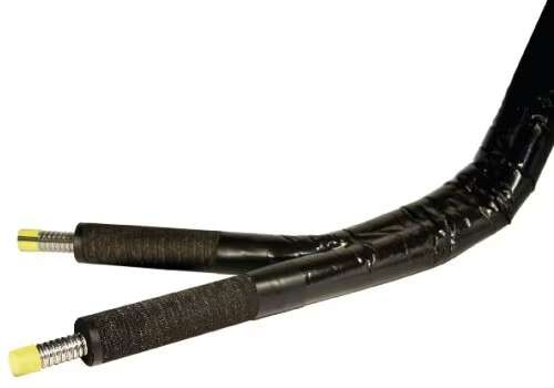 Image du produit LIAISON FLEXIBLE INOX 3/4" SOL 200 AI