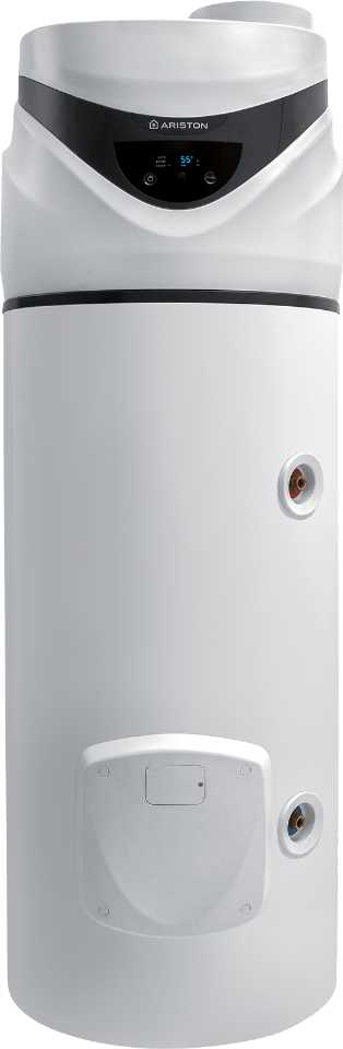 Image du produit NUOS PRIMO 200 HC - CHAUFFE-EAU THERMODYNAMIQUE