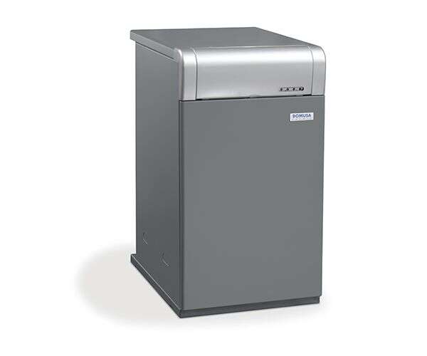 Image du produit SANIT 100 GR - PREPARATEUR D'ECS capacit&eacute; 100 litres