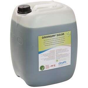Image du produit SOLUFLUID SOLAR - FLUIDE SOLAIRE - 20 litres