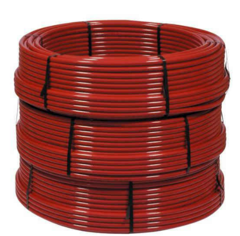 Image du produit TUBE POLYETHYLENE MAXIPRO BAO DN 13x16