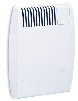 Image du produit MV 212 - RADIATEUR GAZ avec VENTOUSE DN 90 mm