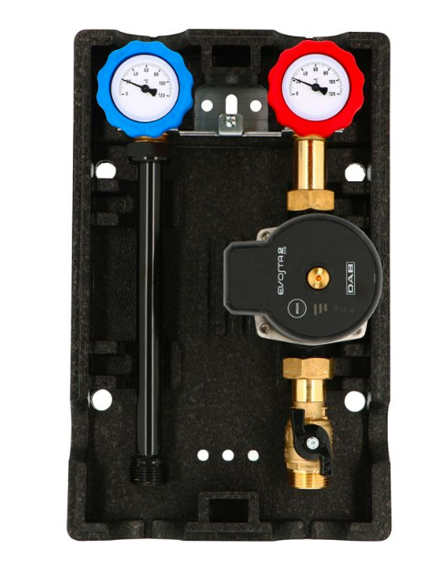 Image du produit GDA111 DN25- GROUPE HYDRAULIQUE CIRCUIT DIRECT