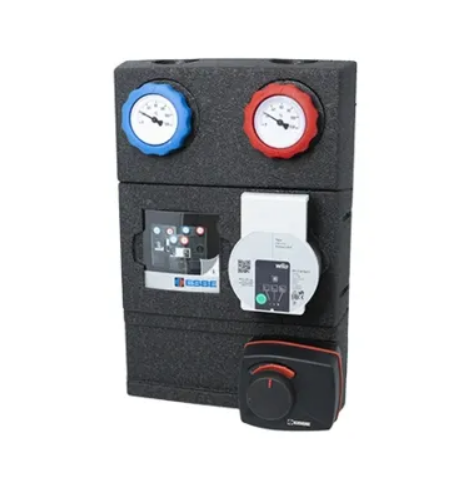 Image du produit GRA111 DN25 - GR. HYDRAU.CIRCUIT MELANGE MOTORISE