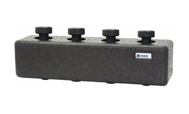 Image du produit GMA421 - COLLECTEUR DEUX GR. HYDRAU. DN 25