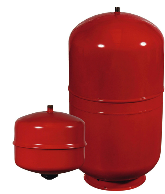 Image du produit VASE D'EXPANSION FERME 300 litres