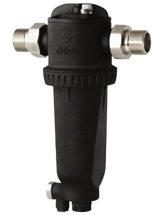 Image du produit FILTRE MAGNETIQUE MP1 pour POMPE A CHALEUR - 1"