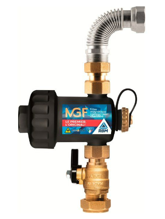 Image du produit NT1 FILTRE NEUTRALISATEUR CONDENSATS ACIDES