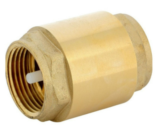 Image du produit CLAPET DE RETENUE F/F mod&egrave;le 305 - 26x34
