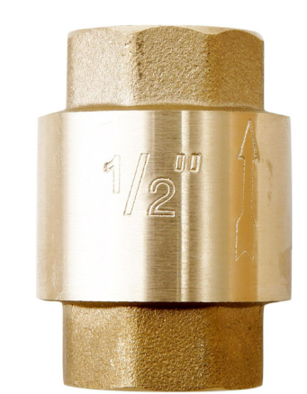 Image du produit CLAPET DE RETENUE F/F mod&egrave;le 305 - 40x49