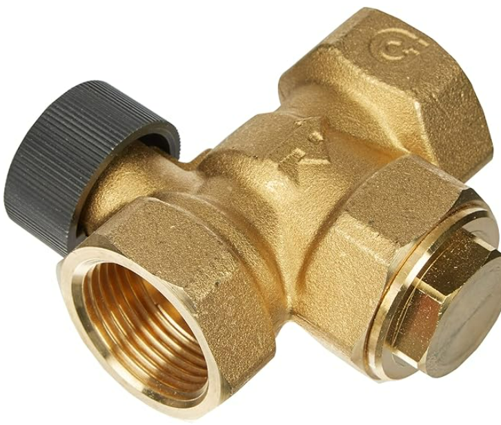 Image du produit CLAPET ANTITHERMOSIPHON CAL 1"