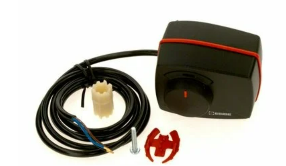Image du produit MOTEUR VANNE ARA 671 - 240 S