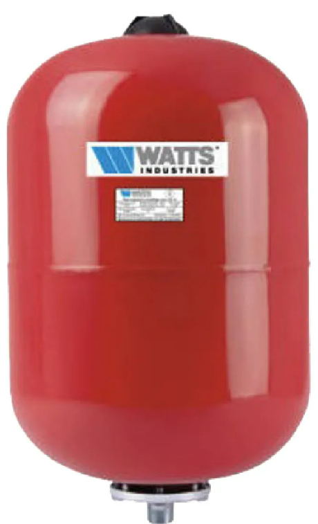 Image du produit MAG Set 8L - VASE D'EXPANSION 8 litres WGB 14/22/28.1
