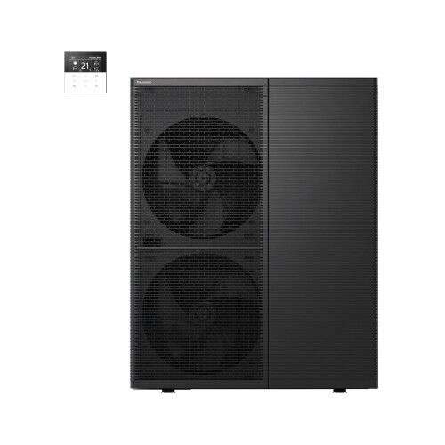 Image du produit WH-WXG12ME5 - AQUAREA T-CAP HYDRAU SPLIT s&eacute;rie M
