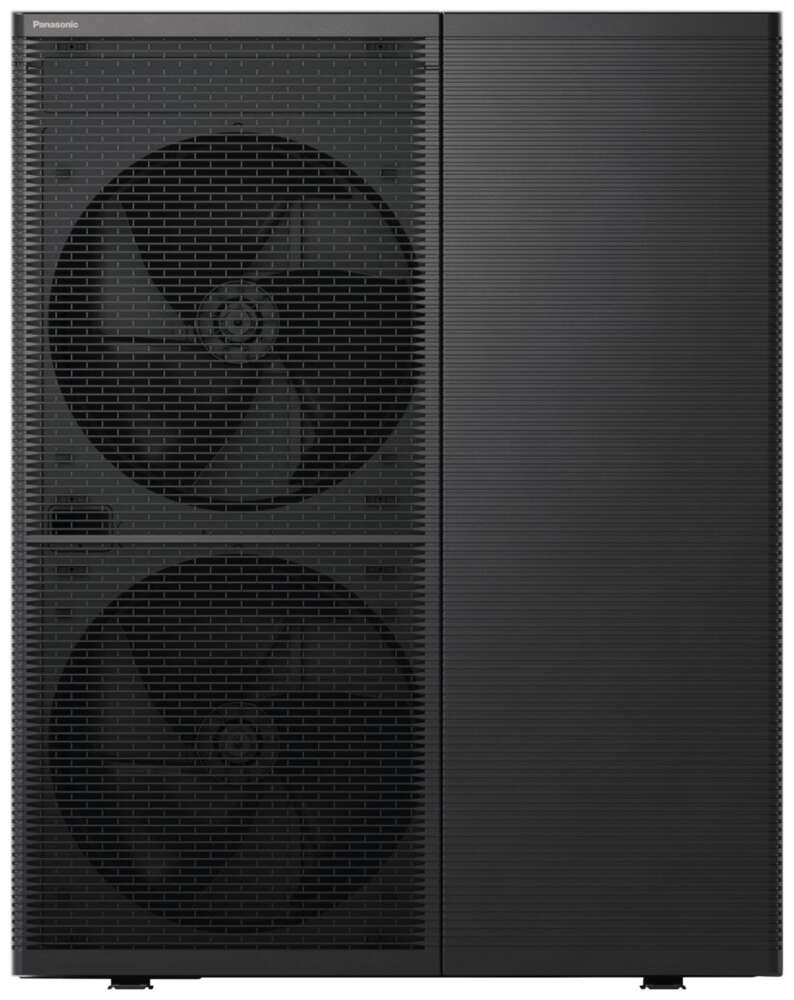 Image du produit WH-WXG09ME8 - AQUAREA T-CAP HYDRAU SPLIT s&eacute;rie M