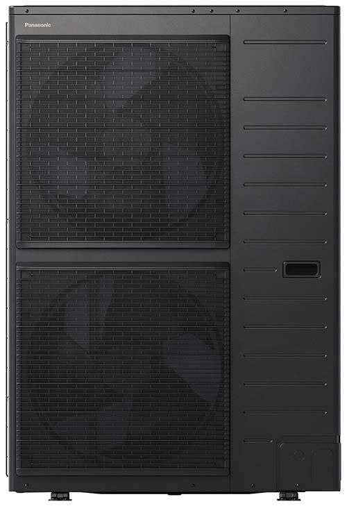 Image du produit WH-UXZ16KE8 - UNITE EXTERNE T-CAP BIBLOC - TRI400V