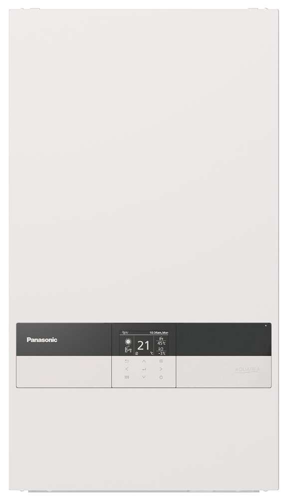 Image du produit WH-SDC16K9E8 - UN. INTERNE AQUAREA HAUTE PERFORMANCE