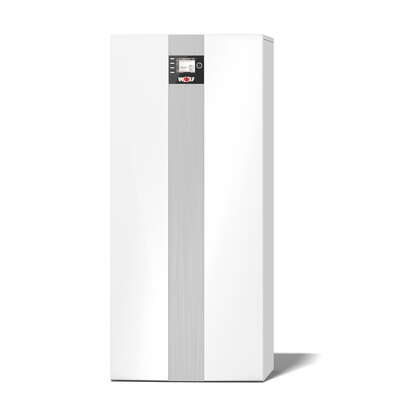 Image du produit COB -2-20 F30 - CHAUDIERE FIOUL CONDENSATION - WOLF