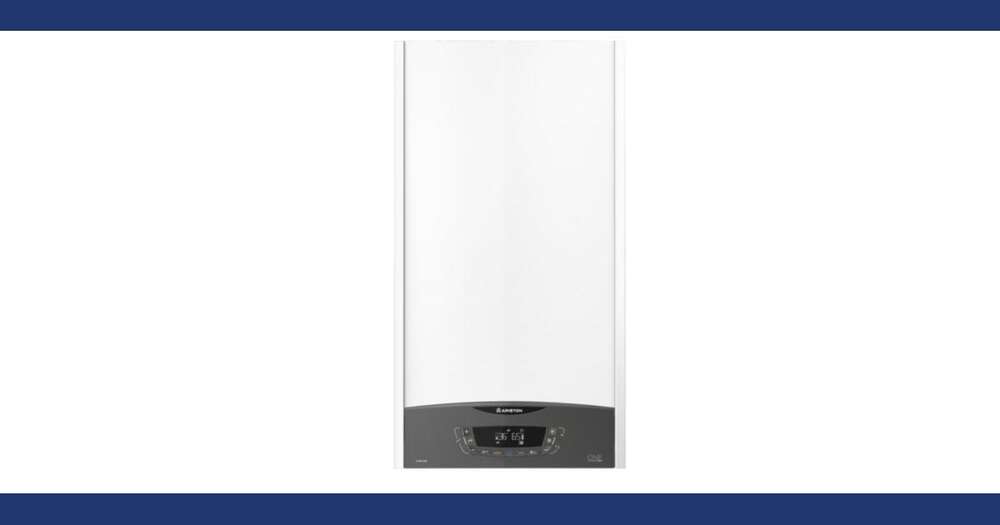 Image du produit CLAS ONE SYSTEM 25 - CH. GAZ &agrave; CONDENSATION CHAUFF SEUL