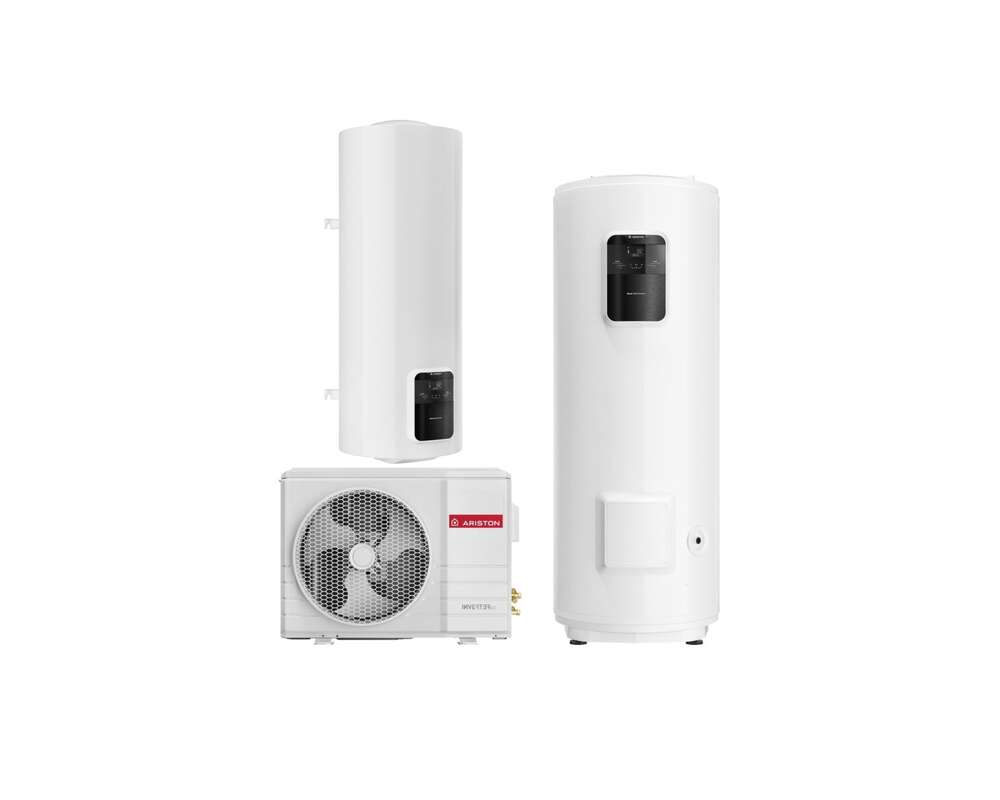 Image du produit NUOS SPLIT INVERTER WIFI ER 270 - THERMODYNAMIQUE SPLIT