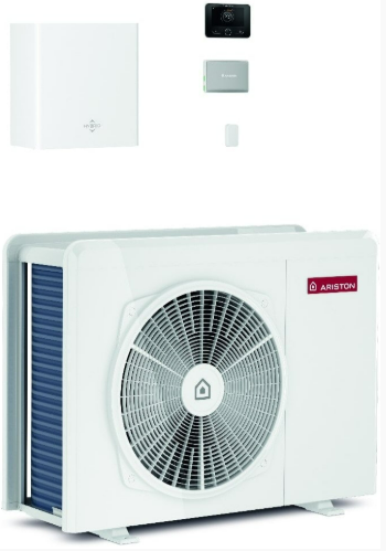 Image du produit NIMBUS M HYBRID NET R32 MODULE CHAUDIERE MICRO-ACCUMULATION
