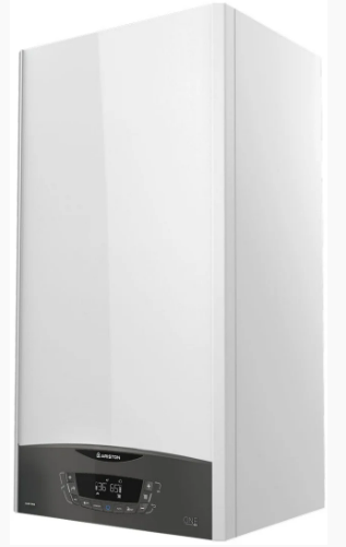 Image du produit CLAS ONE SYSTEM 25 - CH. GAZ &agrave; CONDENSATION CHAUFF SEUL