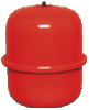 Image du produit VASE D'EXPANSION FERME 12 litres
